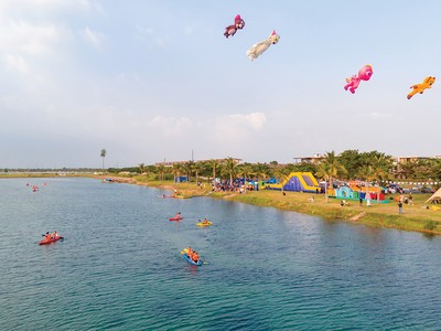 Kiến tạo đô thị xanh giải bài toán giảm phát thải của bất động sản