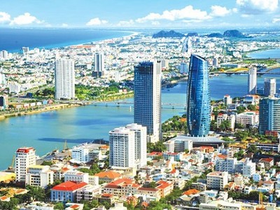 Bất động sản Đà Nẵng: Kẻ phục hồi, người tiếp tục chìm trong thua lỗ 