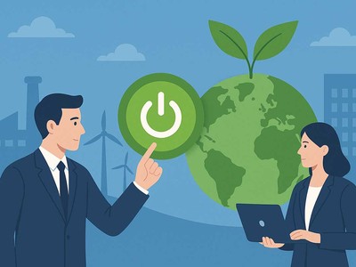 TP.HCM kích hoạt cơ chế hỗ trợ doanh nghiệp chuyển đổi xanh 