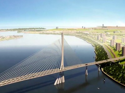 TP.HCM đề xuất khởi công nhiều dự án lớn chào mừng Đại hội đại biểu toàn quốc lần thứ XIV của Đảng 