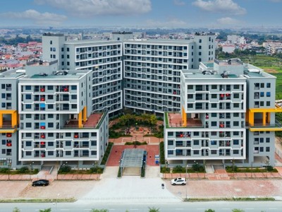 Cơ hội nào cho lao động tự do mua nhà ở xã hội? 