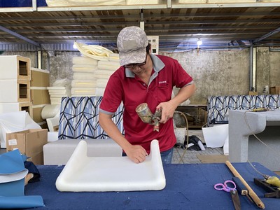 Lũy kế đến ngày 15/11, kim ngạch xuất khẩu gỗ và sản phẩm gỗ đạt 14,76 tỷ USD, tăng 5,6% so với cùng kỳ 2024.