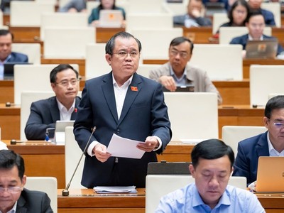 Tạo cơ chế đột phá cho TP.HCM: Cần gỡ ngay vướng mắc định giá đất cho dự án BT 