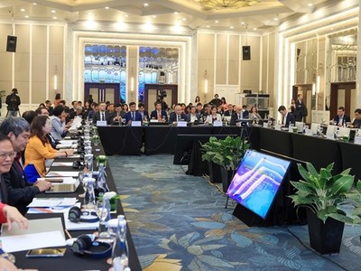 Việt Nam có cơ hội để định vị mình 