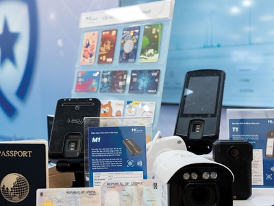 Bảo mật dữ liệu cần thực hiện xuyên suốt vòng đời dữ liệu - từ thu thập, xác thực, xử lý, lưu trữ đến chia sẻ và khai thác