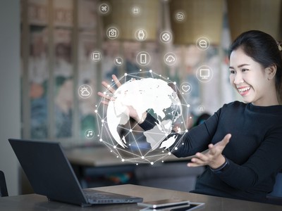  Ngân hàng nào làm chủ được dữ liệu và tốc độ triển khai AI sẽ nắm lợi thế vượt trội trong cạnh tranh