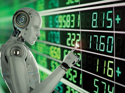 AI đang âm thầm vận hành phía sau từng giao dịch số của người Việt