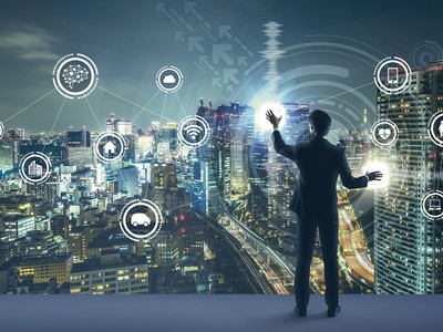 Tầm nhìn lãnh đạo nền tảng chuyển đổi hạ tầng số ngân hàng