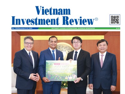 Vietnam Investment Review số 1782