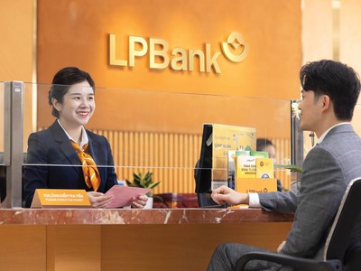 LPBank dự kiến nới room từ 5% lên 30% nhằm thu hút vốn ngoại, hỗ trợ cho kế hoạch chuyển đổi số và mở rộng mạng lưới hoạt động của Ngân hàng