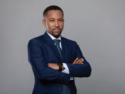 Ông Sylvester Kinuthia, Giám đốc Khối Ngân hàng Giao dịch, Standard Chartered Việt Nam