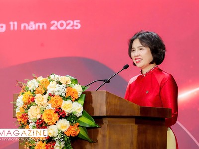 [eMagazine] AI và chuyển đổi số: Thách thức và cơ hội của nhân lực ngân hàng Việt