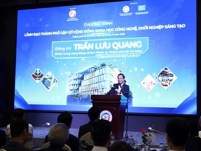 Đề xuất thí điểm “Phường AI-X” và Trung tâm đổi mới sáng tạo có lợi nhuận từ AI 