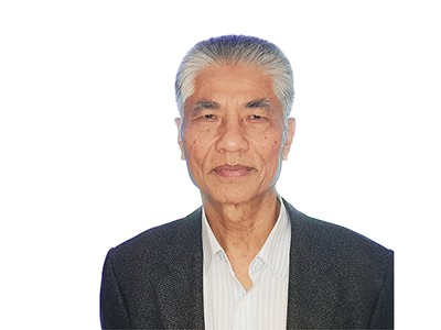 PGS-TS. Lê Xuân Bá, nguyên Viện trưởng Viện Nghiên cứu quản lý kinh tế Trung ương (CIEM) 