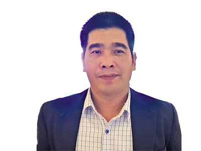 TS. Lại Văn Mạnh, Trưởng ban Ban Kinh tế Tài nguyên - Môi trường, Viện Chiến lược, Chính sách Nông nghiệp và Môi trường (Bộ Nông nghiệp và Môi trường)