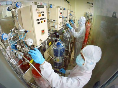 UBND TP.HCM quyết định triển khai Đề án thí điểm chính sách tạo động lực thương mại hóa, đưa nhanh kết quả nghiên cứu, tài sản trí tuệ được tạo ra từ ngân sách nhà nước vào sản xuất, kinh doanh. 