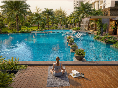 Đã hoàn thành thuế đất, Khải Hoàn Prime ký hợp đồng mua bán trong tháng 12/2025