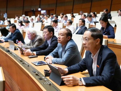 Đẩy mạnh ứng dụng công nghệ thống kê, giảm phụ thuộc vào điều tra truyền thống 