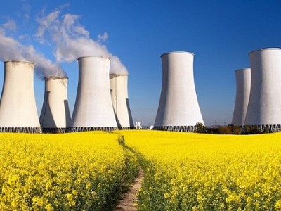 Nghị định gồm 9 chương, 74 điều quy định chi tiết một số điều và biện pháp thi hành của Luật Năng lượng nguyên tử 2025 về yêu cầu an toàn và an ninh nhà máy điện hạt nhân, lò phản ứng hạt nhân nghiên cứu; địa điểm, thiết kế, quyết định đầu tư, xây dựng, vận hành, chấm dứt hoạt động nhà máy điện hạt nhân…Ảnh minh họa