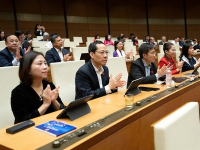 Thông qua loạt cơ chế đột phá cho TP.HCM: Công bố 11 nhóm dự án ưu tiên thu hút nhà đầu tư chiến lược 