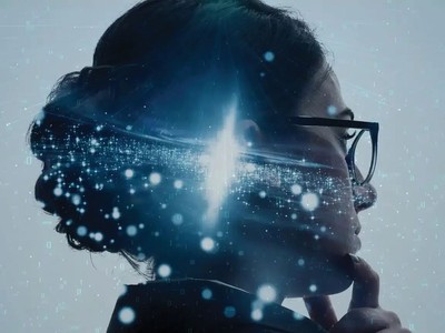 AI là nền tảng giúp con người làm việc thông minh hơn