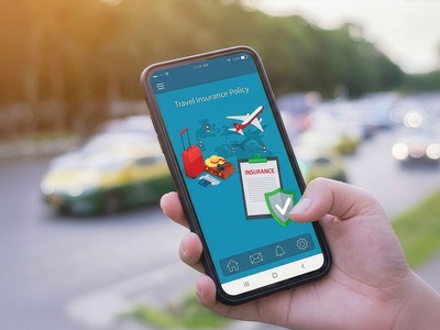 Sự bùng nổ của công nghệ số đang tạo ra những thay đổi mạnh mẽ đối với bảo hiểm du lịch