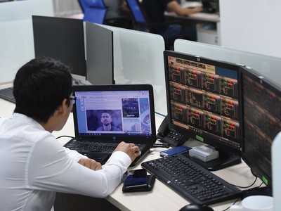 Thanh khoản thị trường thường có xu hướng trầm lắng vào giai đoạn cuối năm