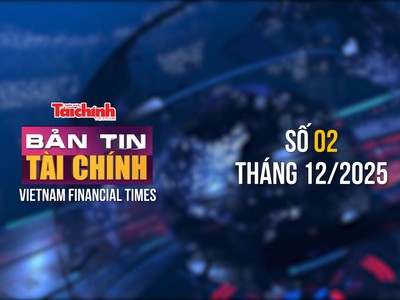 [Bản tin Tài chính] Miễn thuế cho 90% hộ kinh doanh, đẩy mạnh quản lý thuế theo rủi ro 