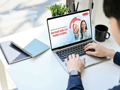 Dai-ichi Life Việt Nam tiên phong đổi mới sản phẩm, dịch vụ nhằm mang đến cho khách hàng trải nghiệm ưu việt