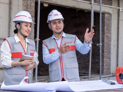 Công nghệ gắn với con người trong quản lý xây dựng của Viettel Construction