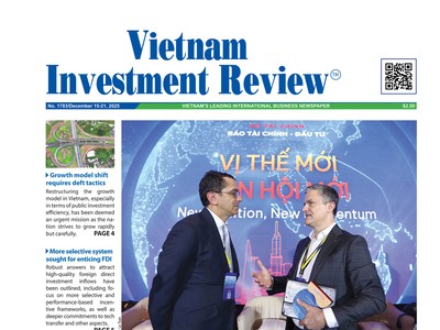  Vietnam Investment Review số 1783