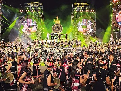 Gia Lai định hình lại bản đồ du lịch từ những dự án tầm cỡ quốc tế 