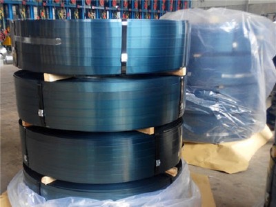 Canada kết luận dây đai thép Việt Nam không bán phá giá tại thị trường này. 