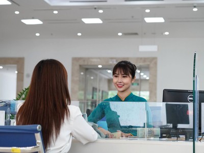 BIDV đã tạm ngừng chương trình cho vay ưu đãi với người trẻ mua nhà ở thương mại