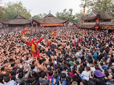 So với thế giới cũng như khu vực, độ phủ bảo hiểm tại Việt Nam còn thấp