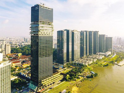 Minh bạch, uy tín được đặt lên hàng đầu cho Trung tâm tài chính quốc tế Việt Nam 