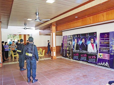 Một vụ kêu gọi đầu tư tiền ảo bị Công an tỉnh Phú Thọ phát hiện