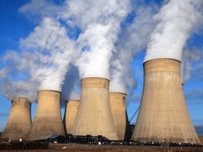 Chính phủ ban hành Nghị định số 331/2025/NĐ-CP quy định chi tiết một số điều và biện pháp thi hành Luật Năng lượng nguyên tử.