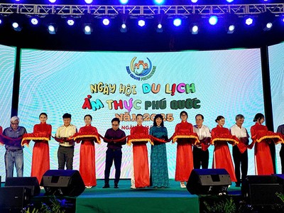 An Giang sẽ tổ chức nhiều hoạt động xúc tiến đầu tư, thương mại và du lịch trong năm 2026.