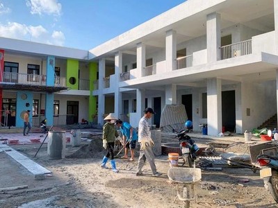 Ảnh chỉ mang tính minh họa