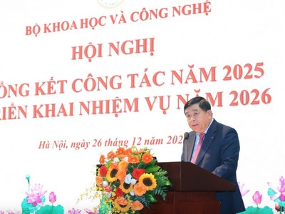  Phó thủ tướng Chính phủ Nguyễn Chí Dũng phát biểu chỉ đạo tại Hội nghị.