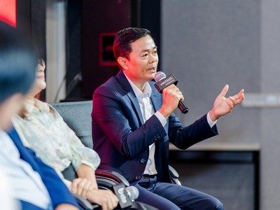 Bài học thực chiến khi đưa AI vào hệ thống phân phối của các “ông lớn” FMCG