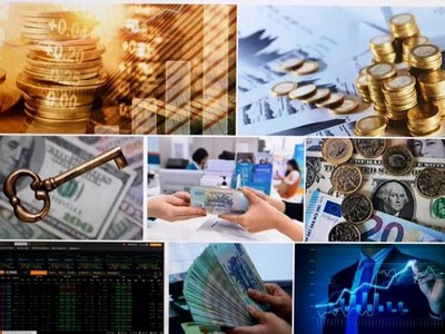 Khuyến nghị với Chính phủ không mở rộng chính sách tiền tệ 