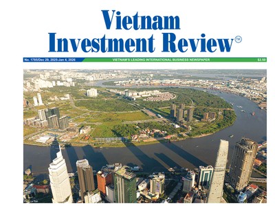 Vietnam Investment Review số 1785