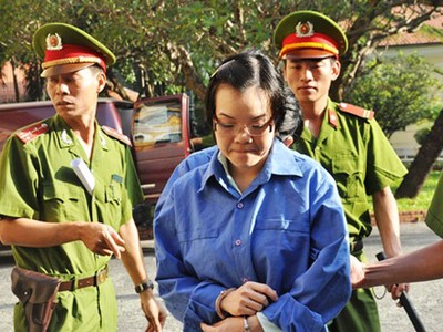 Ngày thứ 3 xét xử phúc thẩm vụ Huyền Như: có cá nhân gửi tiền ăn chênh lệch lãi suất ngoài hợp đồng