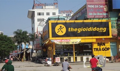 MWG khẳng định không nợ một đồng thuế nào