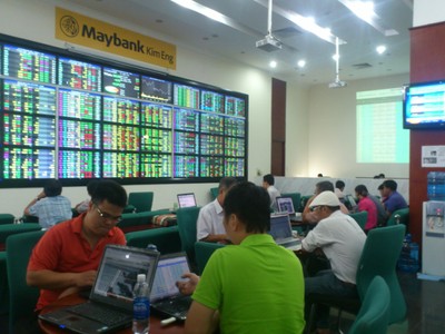 Tập đoàn Maybank Kim Eng thỏa thuận hợp tác với Chứng khoán Mizuho Nhật Bản