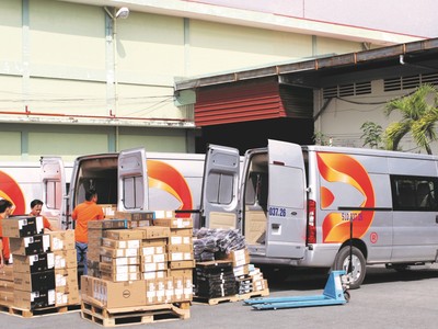 Thế giới số (DGW): Cổ phiếu lên đỉnh lịch sử, cổ đông ngoại chốt lời dần