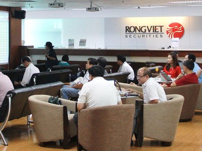 Chứng khoán Rồng Việt (VDS) lên kế hoạch lãi 144 tỷ đồng, giảm nhẹ 4% so với 2020