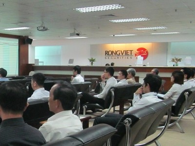 Rồng Việt phân phối thành công 11,2 triệu cổ phiếu KDF